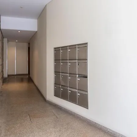 Mouzinho Downtown 2br W/ Parking By Lovelystay * Oporto