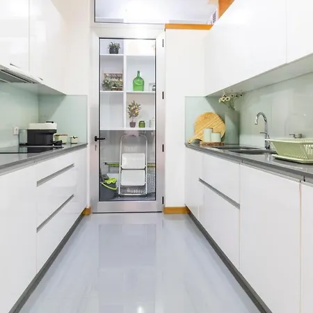Apartment Mouzinho Downtown 2br W/ Parking By Lovelystay *